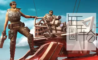【中文语音】PC《战争机器5(Gears of War 5)》中文版下载v1.1.97.0【集成全DLC】】
