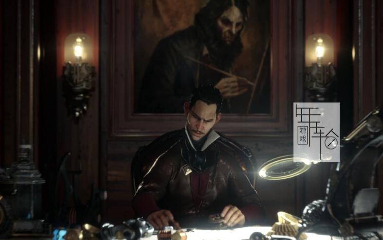 【PC】《羞辱2Dishonored 2》v1.77.9版免安装绿色繁体中文版下载_1