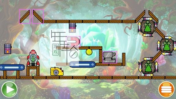 switch《奇特的装置 Contraptions》英文版nsp+xci下载_3