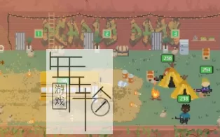 【PC】《致命时日（Deadly Days）》免安装绿色中文版 下载