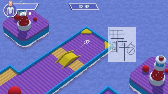 switch《Barry Bradfords Putt Panic Party》英文版nsp+xci下载_2