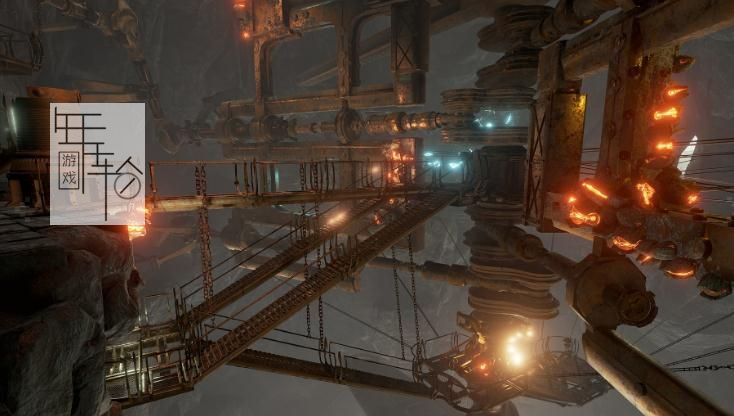 【PC】《仰冲异界Obduction》免安装简体中文绿色版[4.3G]下载（v1.8.4.1_0