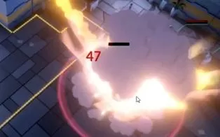 【PC】《银河战队Galaxy Squad》免安装绿色中文版下载
