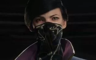 【PC】《羞辱2Dishonored 2》v1.77.9版免安装绿色繁体中文版下载