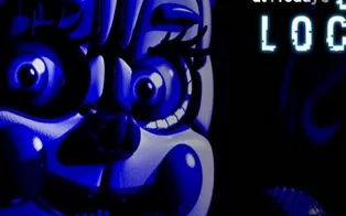 switch《玩具熊的五夜后宫核心收藏版 Five Nights at Freddys Core Collection 》五合一XCI整合版下载