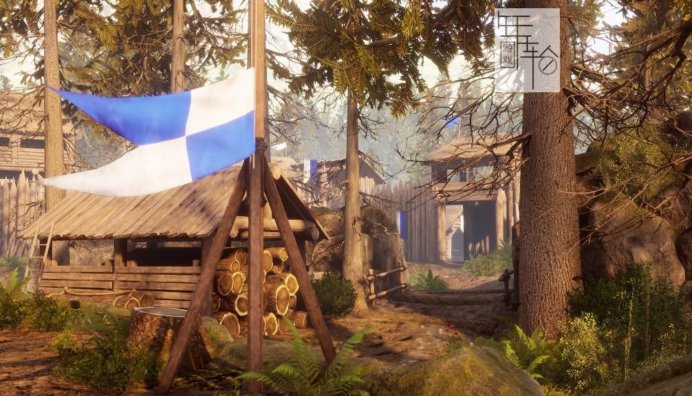 【PC】《血腥剑斗Mordhau》免安装绿色中文版-修复版下载_1
