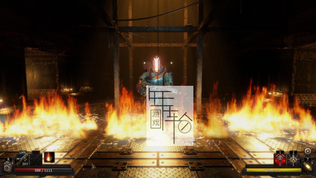 【PC】《蒸汽地牢（Vaporum）》20171216版 免安装简体中文绿色版 下载_1