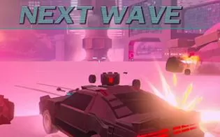 【PC】《夜狼：巨无霸生存Nightwolf: Survive the Megadome》免安装绿色官方中文版下载