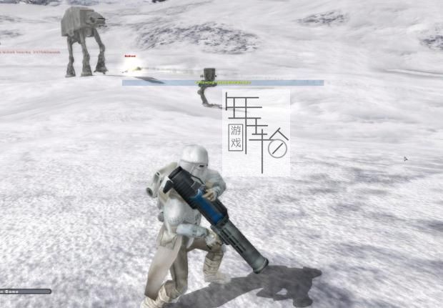 【PC】《星球大战：前线2STAR WARS™ Battlefront™ II》免安装官方中文绿色版下载_1