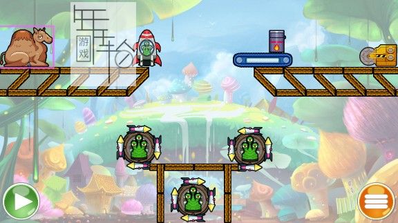 switch《奇特的装置 Contraptions》英文版nsp+xci下载_1