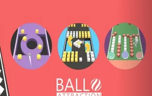 switch《球球大作战 Ball Attraction》英文版nsp+xci下载