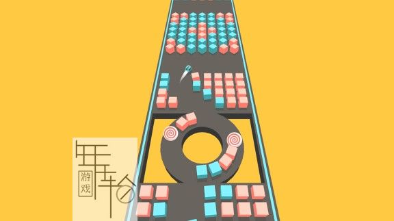 switch《球球大作战 Ball Attraction》英文版nsp+xci下载_3