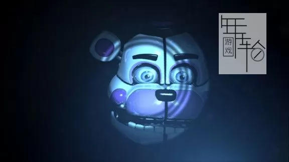 【9.0】PS4《玩具熊的五夜后宫核心收藏版 Five Nights at Freddys Core Collection 》下载1.01_2