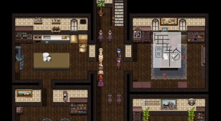 【PC】《蒸汽之都的侦探少女（Detective Girl of the Steam City）》免安装绿色中文版 下载_0