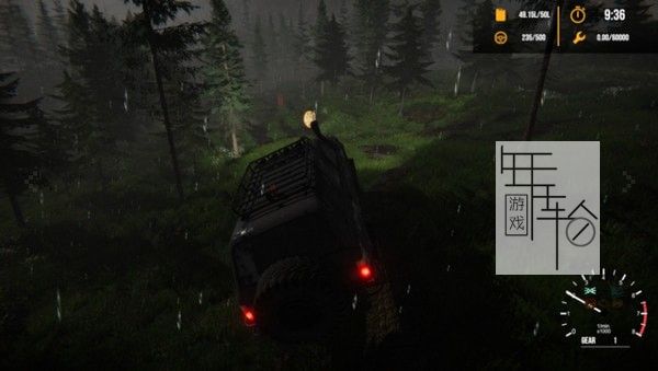 【PC】《终极越野模拟器2019：阿拉斯加（Ultra Off-Road Simulator 2019: Alaska）》简体中文免安装版 下载_1