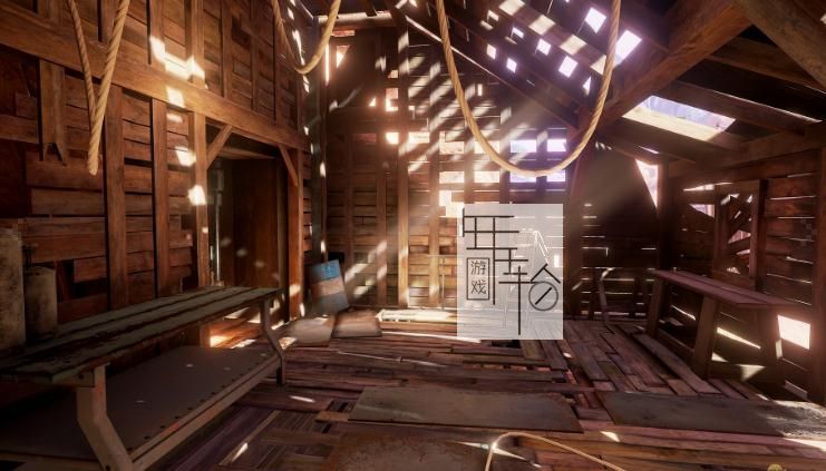 【PC】《仰冲异界Obduction》免安装简体中文绿色版[4.3G]下载（v1.8.4.1_1