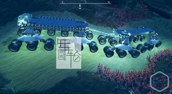 【PC】《星球流浪者Planet Nomads》免安装中文绿色版下载_1