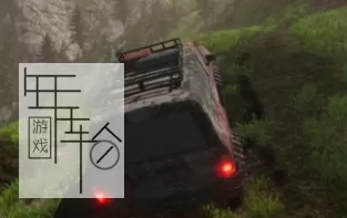 【PC】《终极越野模拟器2019：阿拉斯加（Ultra Off-Road Simulator 2019: Alaska）》简体中文免安装版 下载