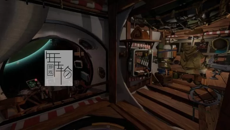 【5.05】PS4《星际拓荒 Outer Wilds》中文版PKG下载【含1.15补丁+DLC】_1
