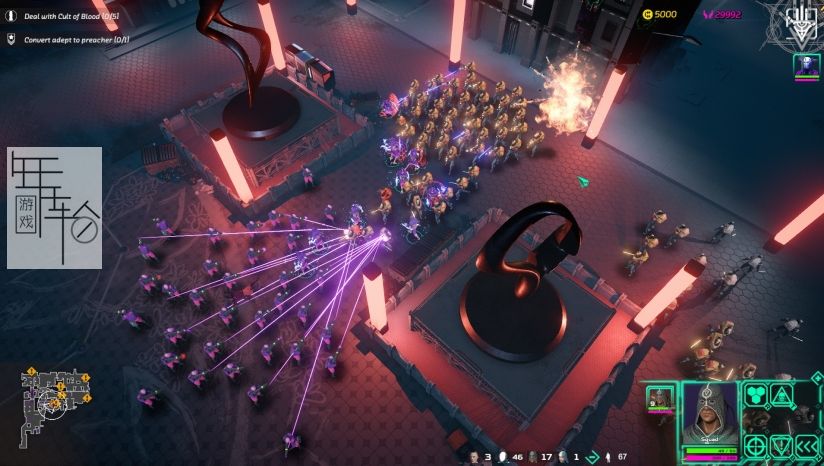 【PC】《重整旗鼓(Re-Legion)》免安装v1.3.5.327绿色中文版 下载_1