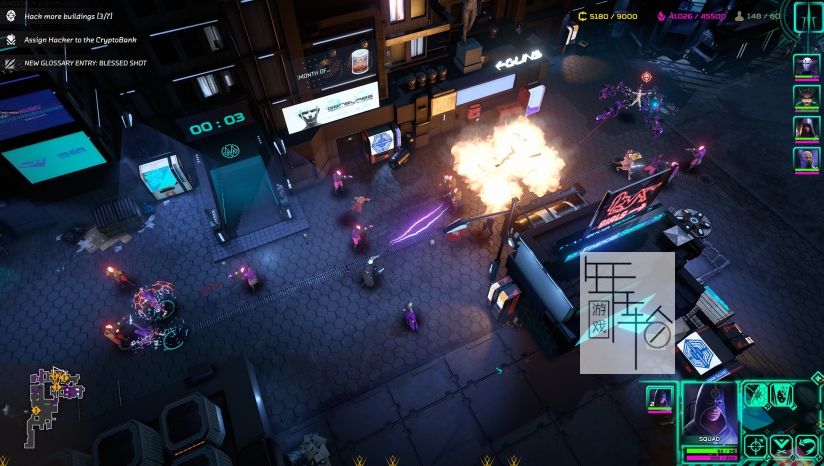 【PC】《重整旗鼓(Re-Legion)》免安装v1.3.6.330绿色中文版 下载_0
