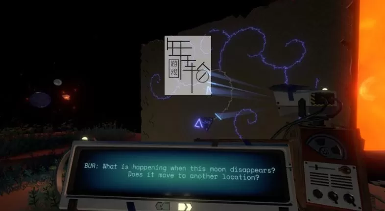 【5.05】PS4《星际拓荒 Outer Wilds》中文版PKG下载【含1.15补丁+DLC】_0