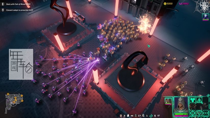 【PC】《重整旗鼓(Re-Legion)》免安装v1.3.6.330绿色中文版 下载_1