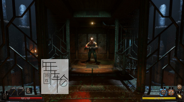 【PC】《蒸汽地牢（Vaporum）》20171216版 免安装简体中文绿色版 下载_0