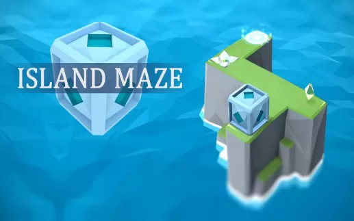 switch《岛屿迷宫 Island Maze》英文版nsp/xci下载