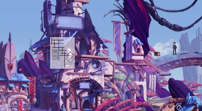 【PC】《勇者海王星Brave Neptune》豪华版Build 20190807免安装绿色中文版下载_1