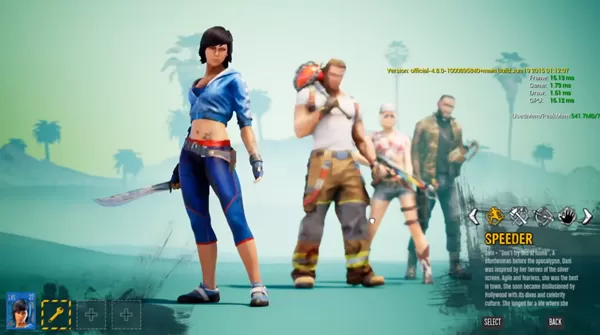 【5.05】PS4《死亡岛2黄金版 Dead Island 2》 中文版PKG下载【含1.10补丁+14DLC】_1