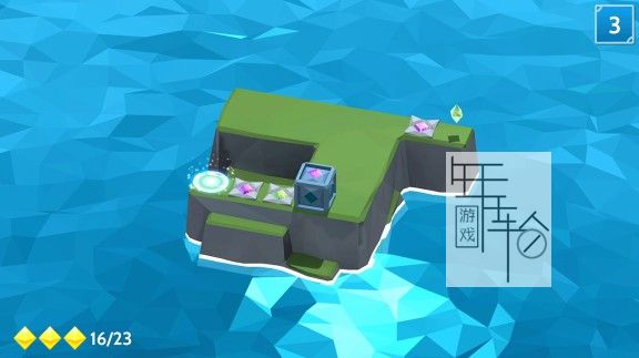 switch《岛屿迷宫 Island Maze》英文版nsp/xci下载_1
