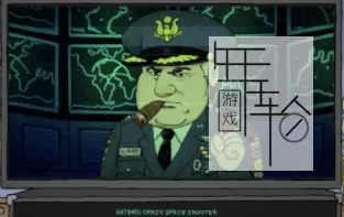【PC】《自由的中指（Freedom Finger）》免安装绿色中文版 下载