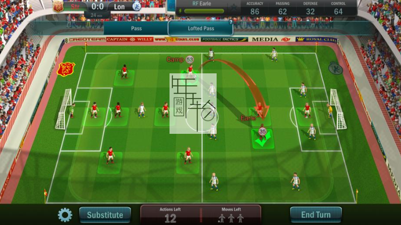 【PC】《足球、策略与荣耀（Football, Tactics & Glory）》免安装中文整合升级档 下载_0