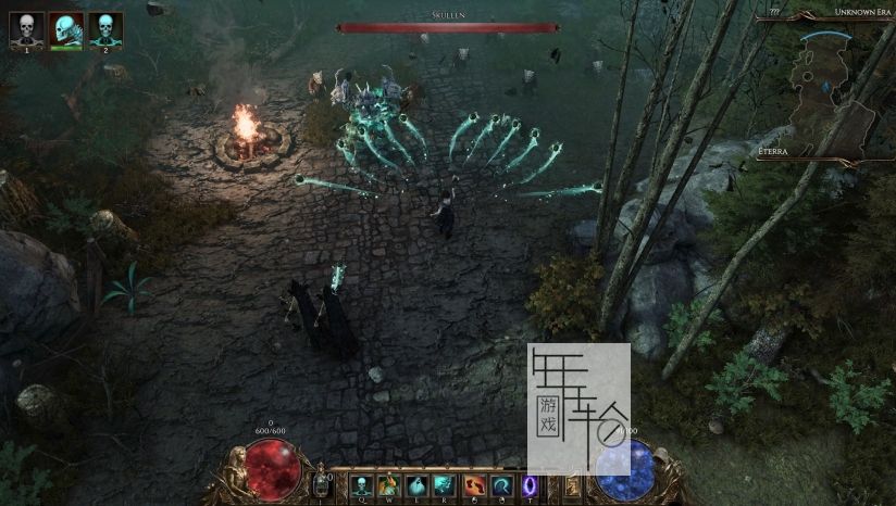 【PC】《最后纪元(LastEpoch)》免安装绿色中文版-v0.70c测试版 下载_1