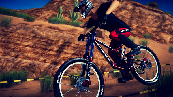 速降王者 Descenders PC免安装中文版下载（整合Bike Parks升级档）_0