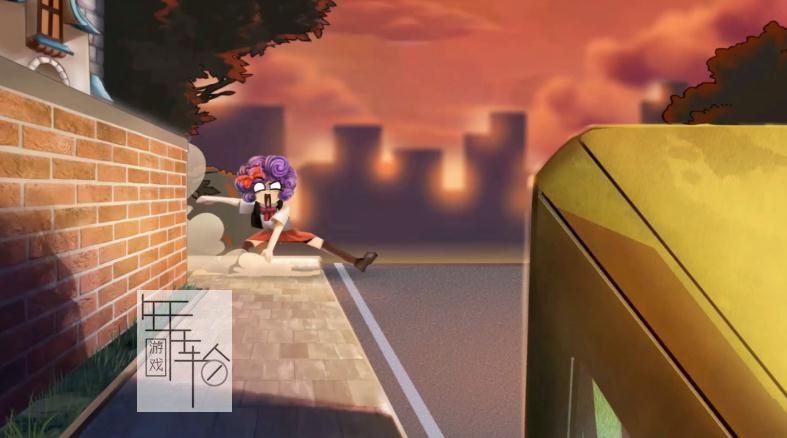 【5.05】PS4《幽灵游行Ghost Parade》中文pkg下载_1