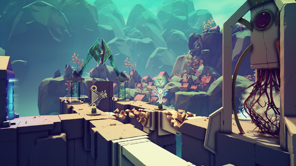 【5.05】PS4《羁留 The Sojourn》中文版pkg下载（v1.01）_0