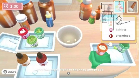 switch《我的领域：宠物诊所猫和狗  My Universe -Pet Clinic Cats and Dogs》英文版nsp/xci下载【1.0.2补丁】_1