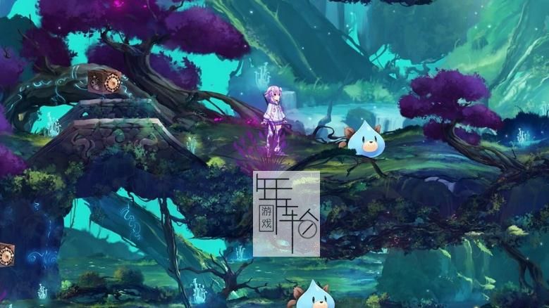 【PC】《勇者海王星Brave Neptune》豪华版Build 20190807免安装绿色中文版下载_0