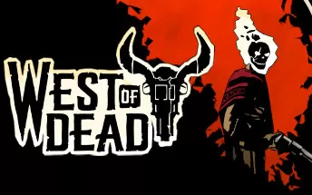 死亡西部 West of Dead 豪华版 PC免安装中文版下载