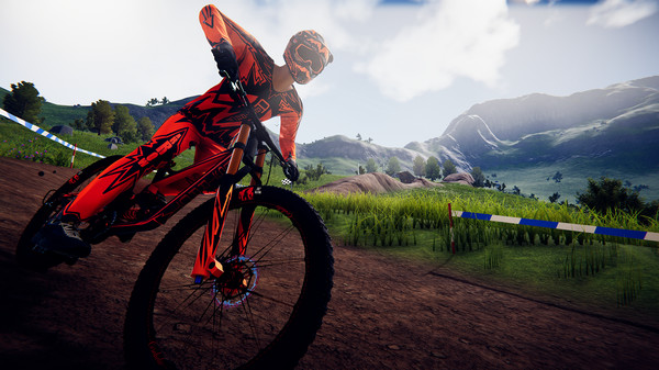 速降王者 Descenders PC免安装中文版下载（整合Bike Parks升级档）_1