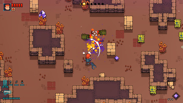 太空罗宾逊 Space Robinson PC免安装中文版下载（v1.0.0.28）_0
