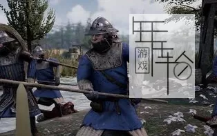 【PC】《祖先遗产（Ancestors Legacy）》免安装v63472绿色中文版 下载