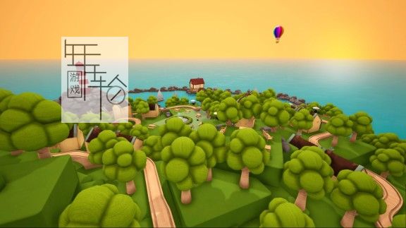 switch《轨道模型游戏玩具盒版 Tracks - Toybox Edition》中文版nsp/xci整合版下载【1.6.0补丁】_3