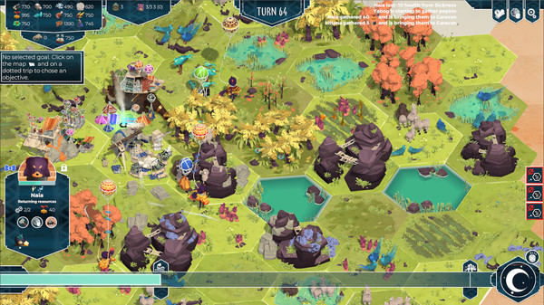 四海旅人 As Far As The Eye PC免安装中文版下载（v0.8.2）_0