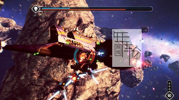 【原版+魔改9.2】switch《红视：太空突击 Redout：Space Assault》中文版xci整合版下载【1.0.2补丁】_3