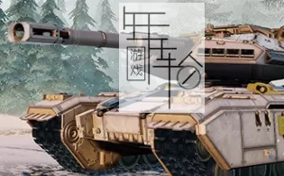 【PC】《装甲冲突2022 (Armor Clash 2022》中文版下载v2.2