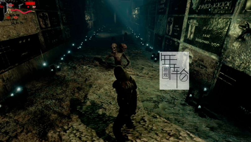 【PC】《注入π23：无名无号（Injection π23 No Name No Number）》免安装英文绿色版 下载_1