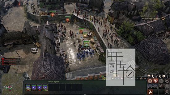 【PC】《祖先遗产（Ancestors Legacy）》免安装v63472绿色中文版 下载_1